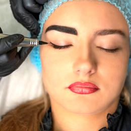 PERMANENT MAKEUP